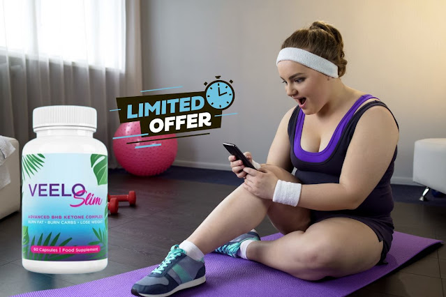 VeeloSlim Veelo Slim
