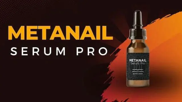 MetaNail Serum Pro