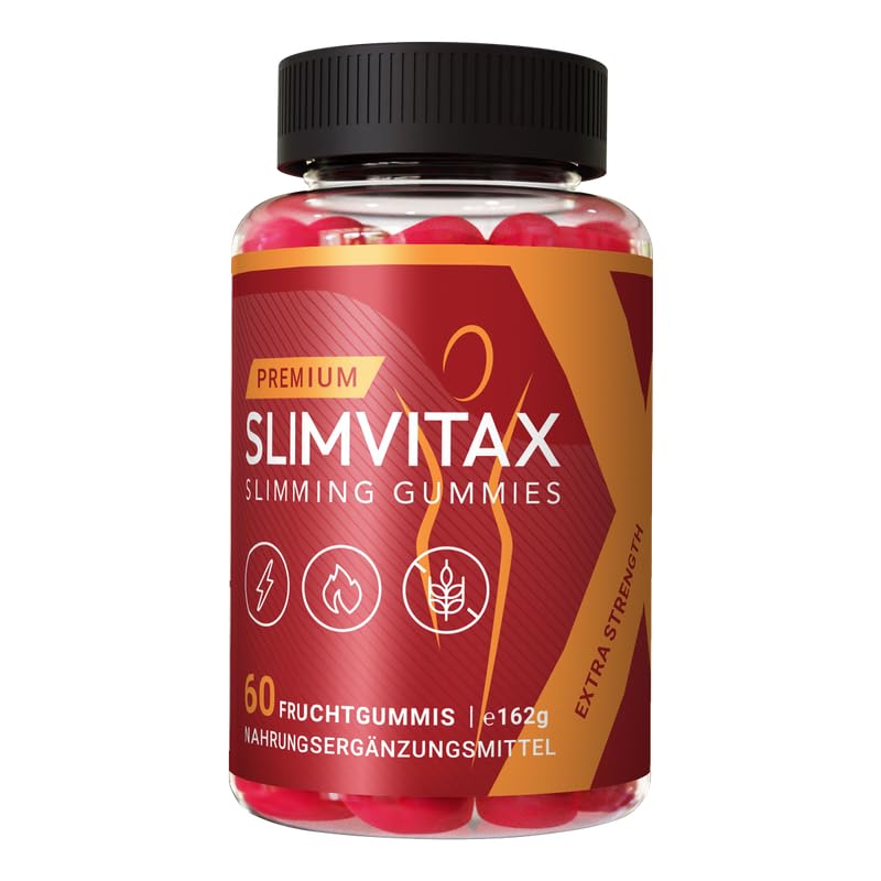 Slimvitax Keto UK