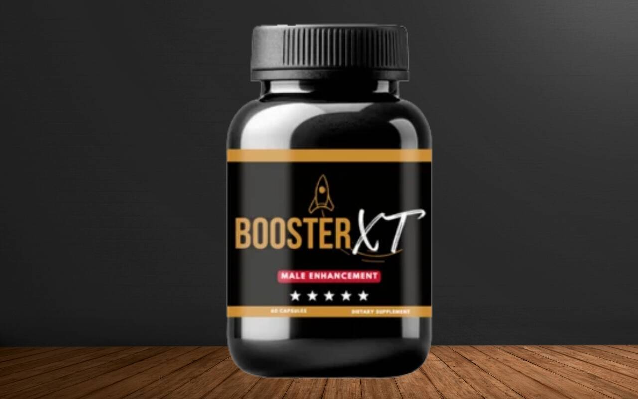 Booster XT