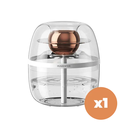 Dreamzy Humidifier