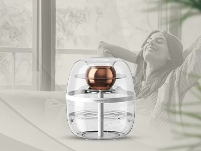 Dreamzy Humidifier