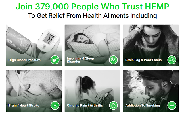 Forever Hemp Gummies (2) Forever Hemp Gummies