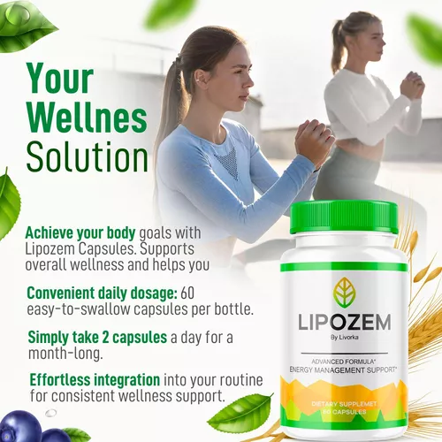 Lipozem