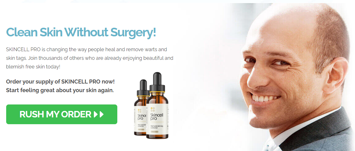 SkinCell Pro Skin Tag Remover Australia