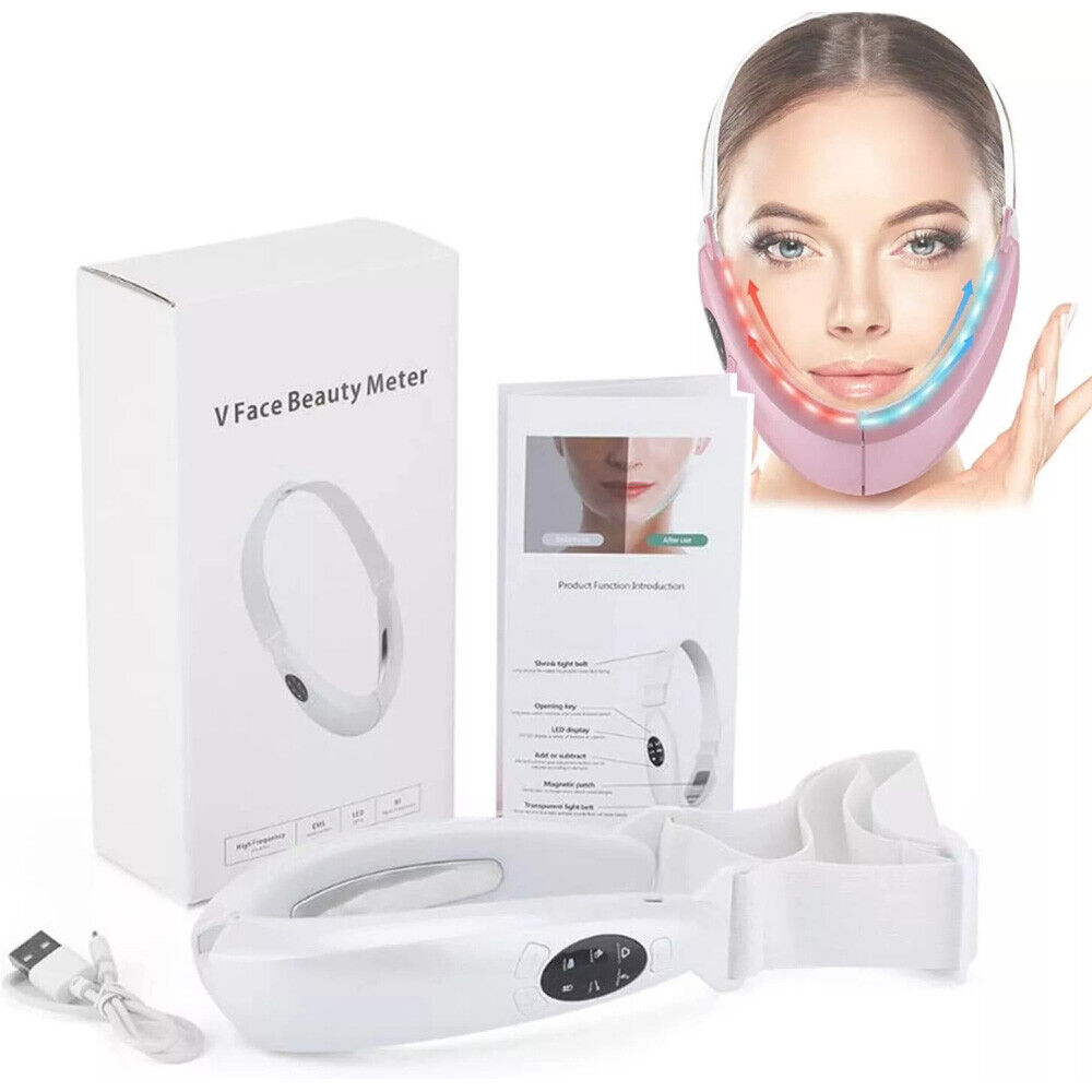 SlimDefine Face Massager (2) SlimDefine Face Massager