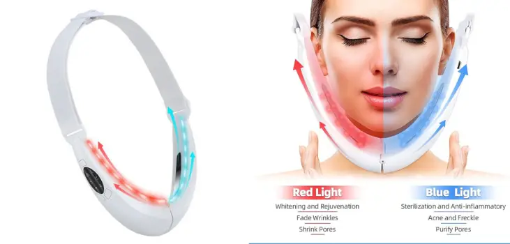 SlimDefine Face Massager