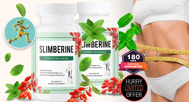 Slimberine