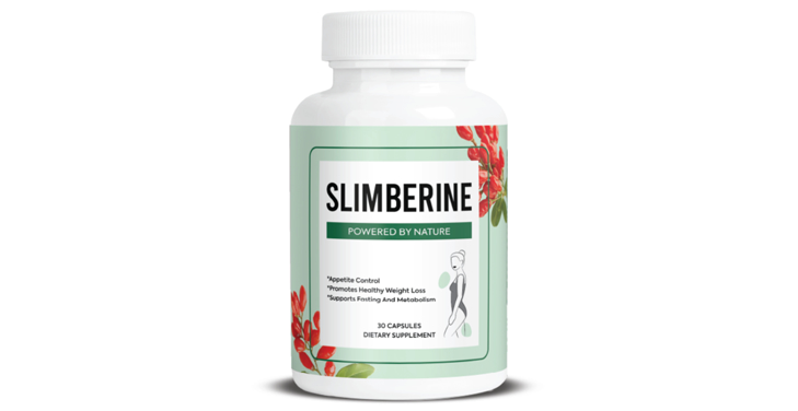 Slimberine (3) Slimberine