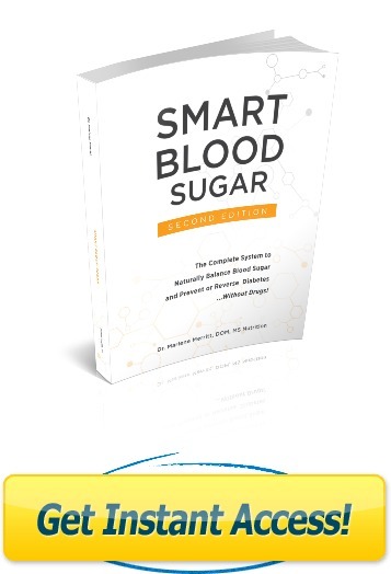 Smart Blood Sugar 2