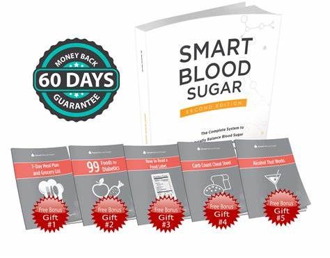 Smart Blood Sugar 2 Smart Blood Sugar 2