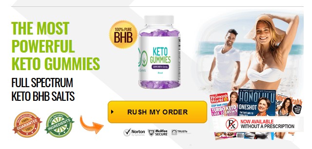 Twin Keto Gummies