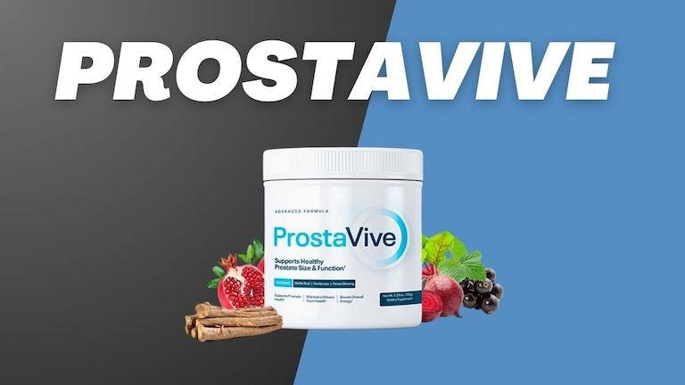 Prostavive