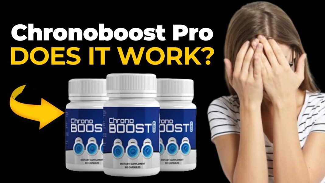 ChronoBoost