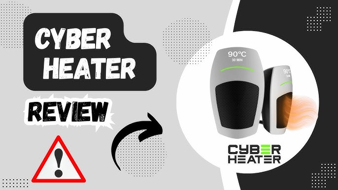 Cyber Heater