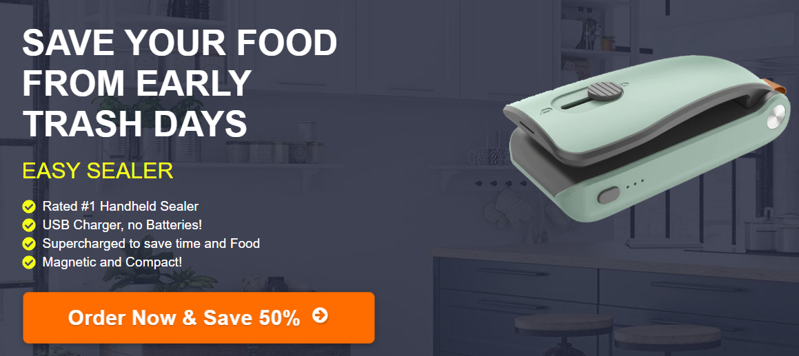 Easy Sealer