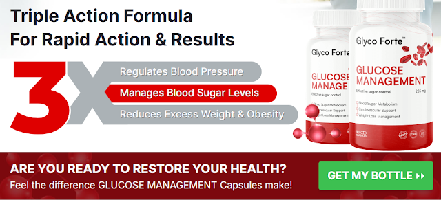 Glyco Forte Glucose