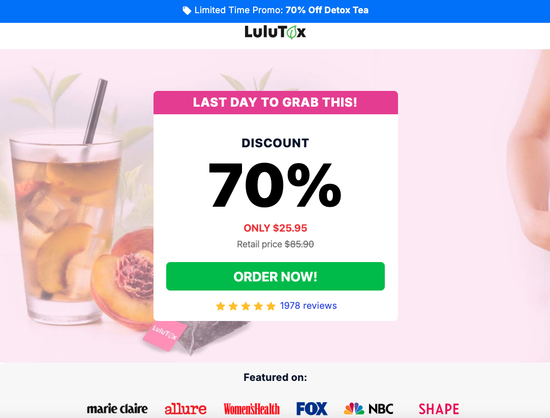 Lulutox
