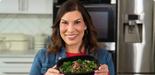 Nutrisystem Club High Protein