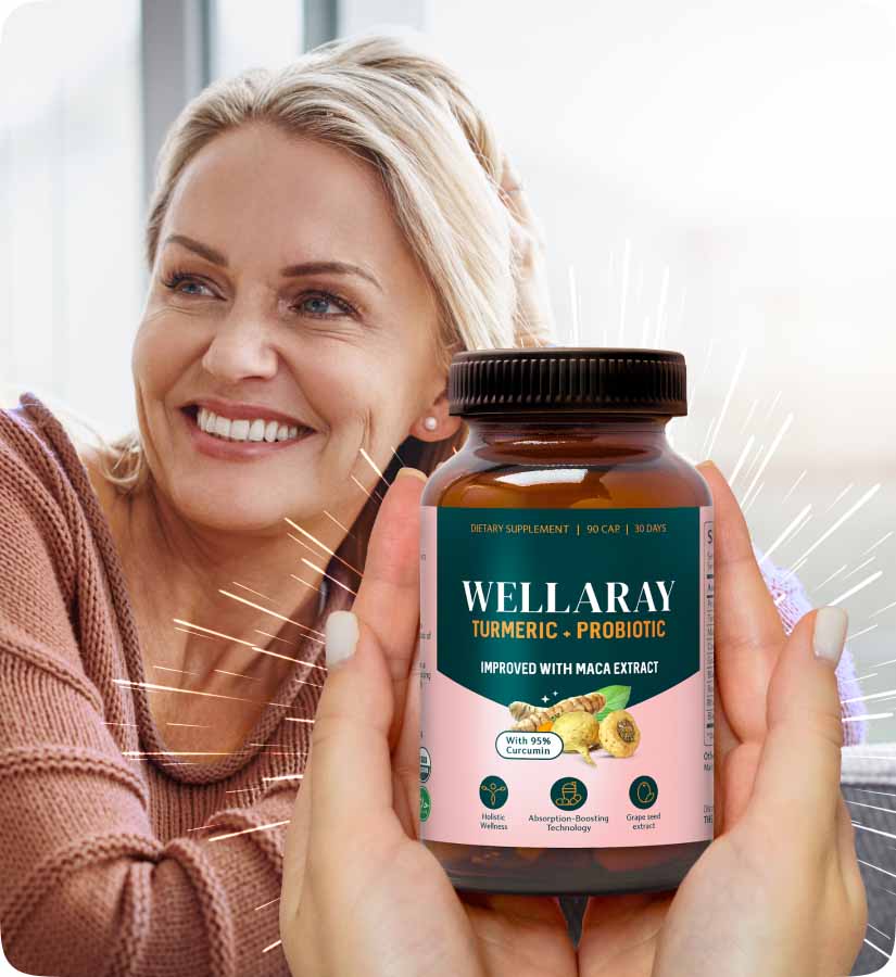 Wellaray Probiotics