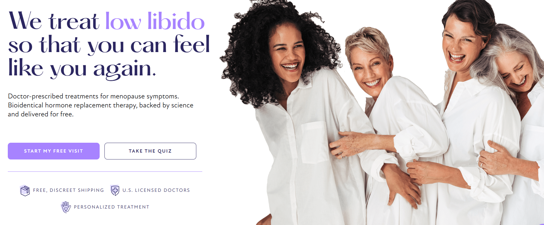 Winona Menopause Care