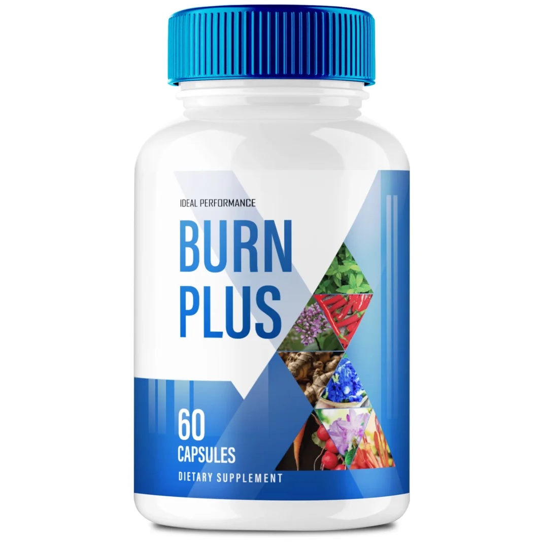Burn Plus (2) Burn Plus