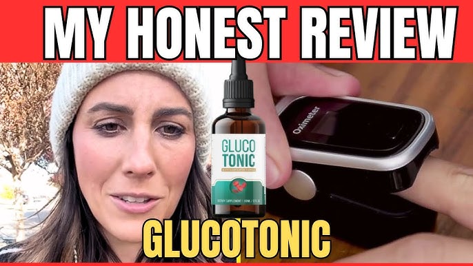 Glucotonic Blood Sugar Control Glucotonic Blood Sugar Control