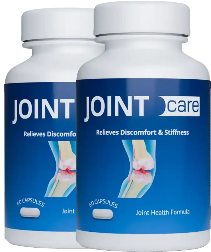 Joint pain 2 bottle Herb Care Joint Pain