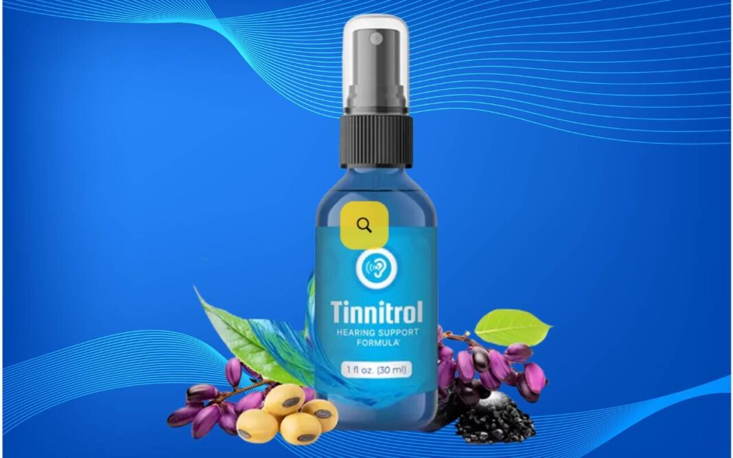 Tinnitrol