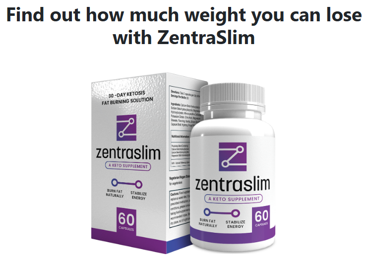ZentraSlim