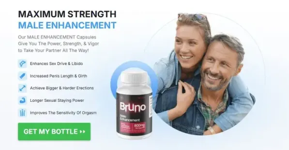 Bruno Male Enhancement
