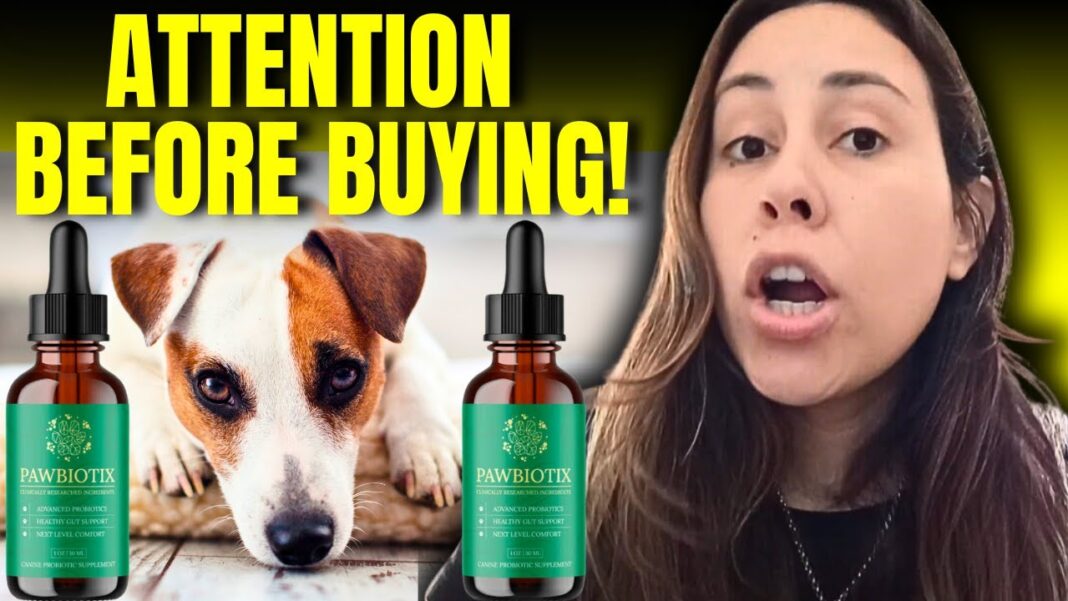 Pawbiotix (2) Pawbiotix