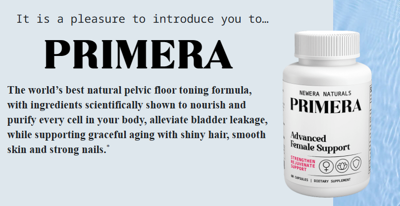 Primera Kidney + Bladder Support