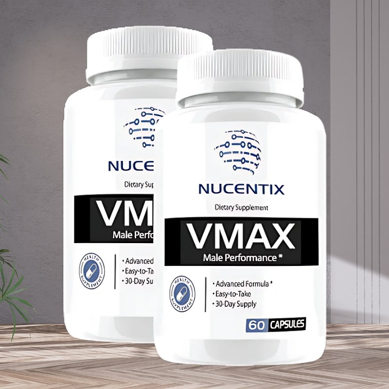 VMAX Male Enhancement VMAX Male Enhancement