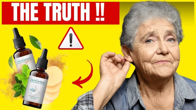 ZenCortex (7) ZenCortex