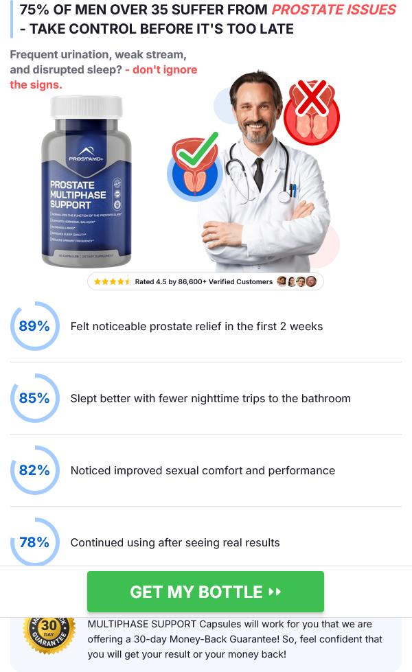 Prostate Multiphase