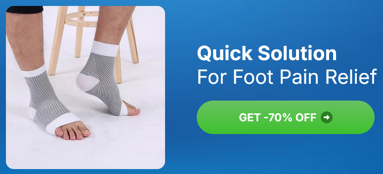 SoothRelieve Compression Socks