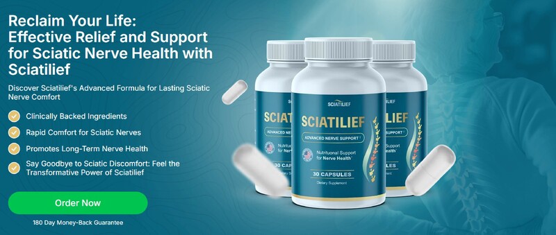 Sciatilief
