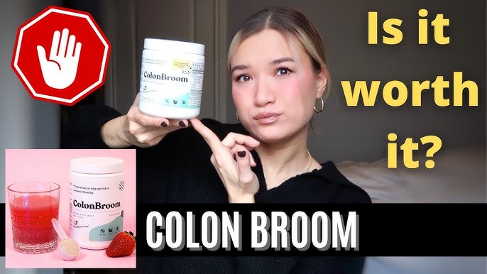 ColonBroom Fiber (4) ColonBroom Fiber