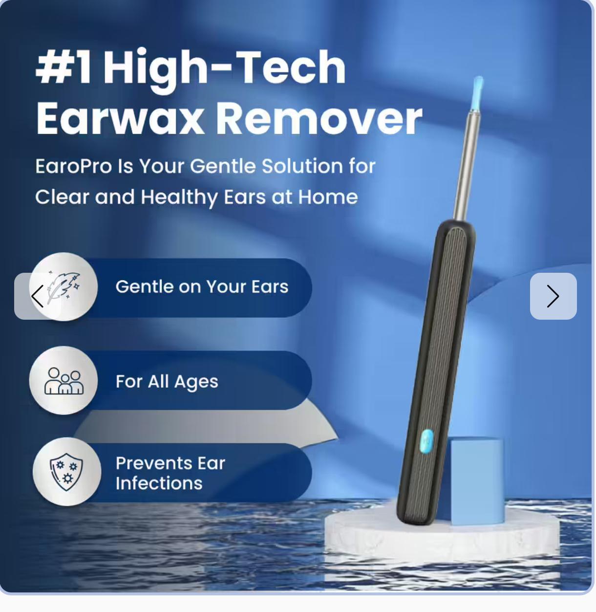 EaroPro