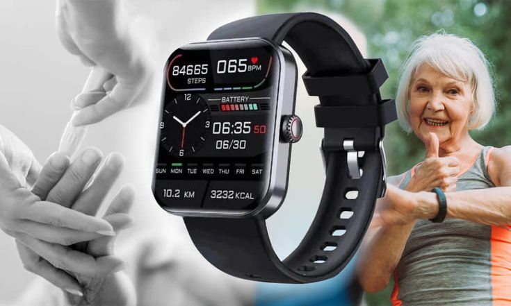 Fitsenso TrackPro