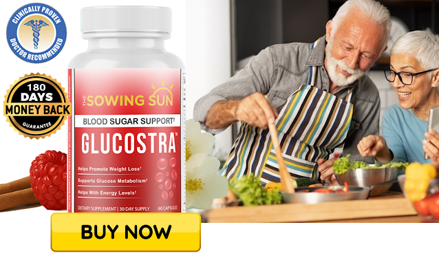 Glucostra