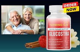 Glucostra Glucostra