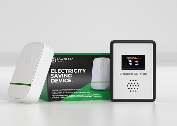 Power Pro Genius (2) Power Pro Genius