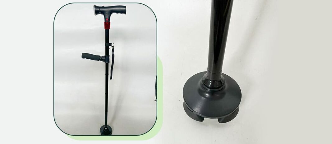 Ready Walker Walking Stick