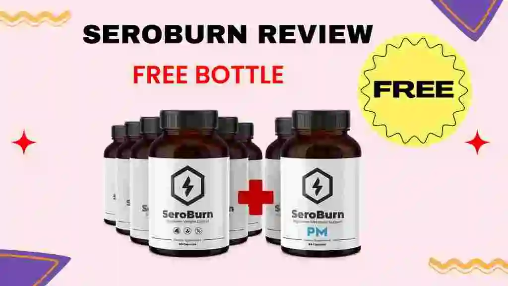 SeroBurn