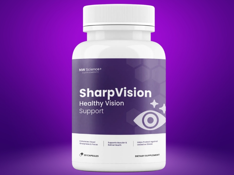 SharpVision SharpVision