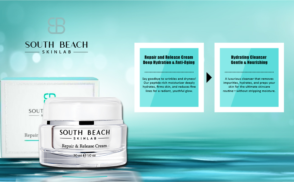 South Beach Skin Lab