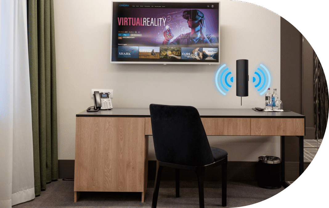 TennaVision TennaVision