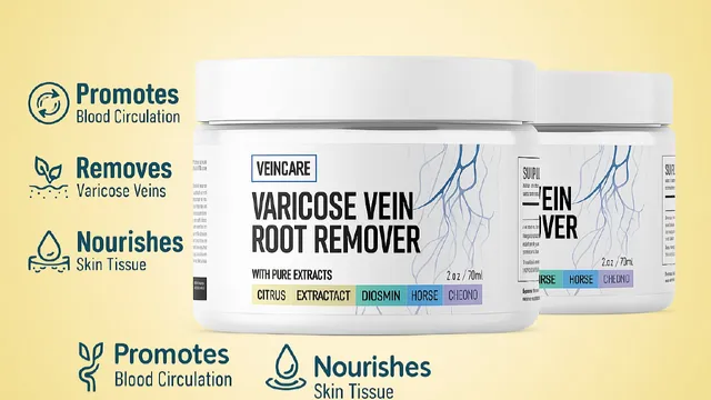 Veincare Varicose Vein Root Remover